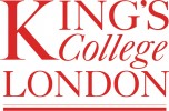 มหาวิทยาลัย King's College logo